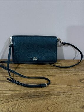 Coach Crossbody